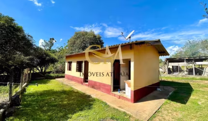 Casa para locação próximo ao Centro de Atibaia