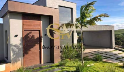 Casa alto Padrão Condomínio - Braganca paulista - NOVA