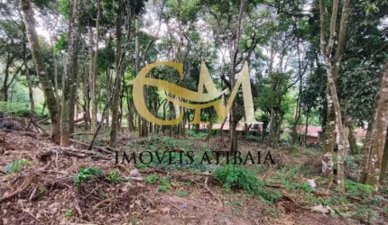 Terreno em condomínio na Montanha