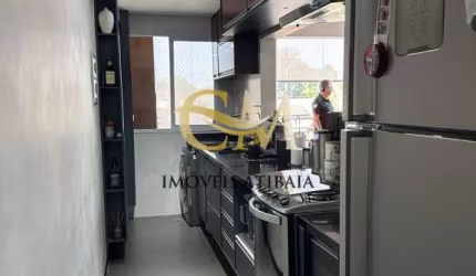 Apartamento a venda cond. Terrazzo Floresta