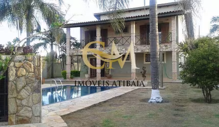 Vende-se imóvel de Luxo - Bom Jesus dos Perdoes