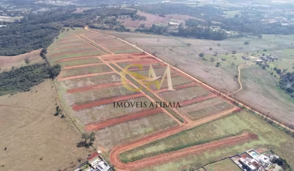 Lotes em condomínio na cidade de Atibaia
