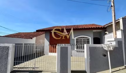 Vende-se CASA TÉRREA - Jd Alvinópolis