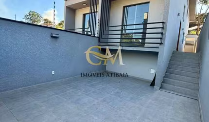 Casa com 3 Suítes à venda - Jardim do Lago Atibaia Sp