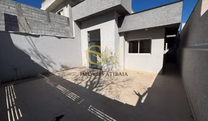 Casa para Venda em Atibaia -  Nova Atibaia