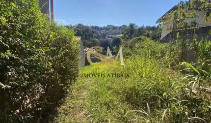 Terreno em Atibaia bairro planejado apenas 10 minutos do centro de Atibaia