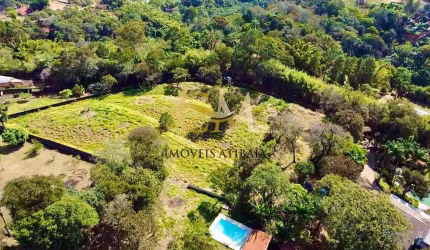 Terreno com 2000 mil metros na cidade de Atibaia