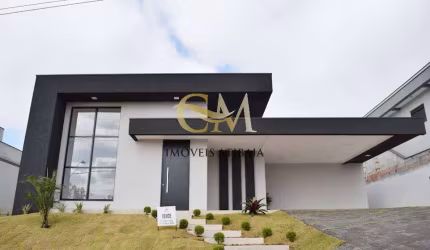 Casa Condomínio Shamballa 3 em Atibaia
