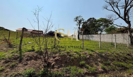 Terreno 1000M2 - Vitoria Regia Atibaia SP