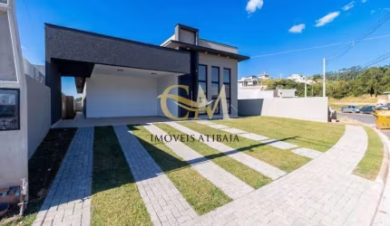 Casa no Condomínio Alto da Floresta - R$1.280.000,00