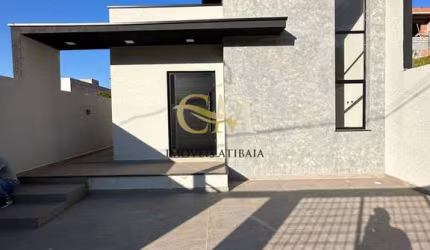 Casa com 2 quartos à venda em Jardim Santa Helena - SP