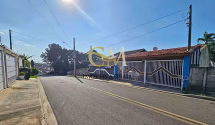 Excelente Casa á Venda Jardim Paulista - Atibaia/SP!