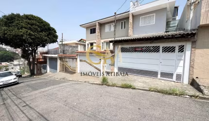 Sobrado Vila Roque - São Paulo.