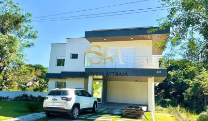Casa a venda - Condomínio Porto Atibaia