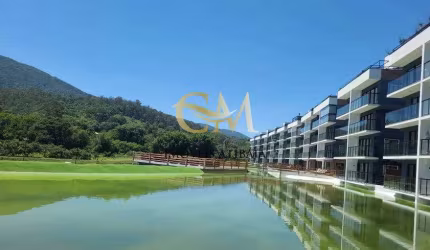 Apartamento com 3 Quartos à venda, 185m² - Nova Gardenia