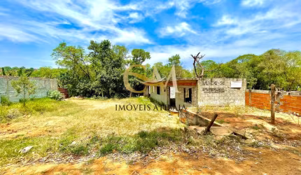 Terreno em Atibaia  / Terreno com 450 metros