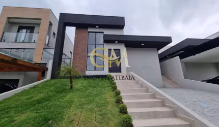 Casa no Condomínio Buona Vita
