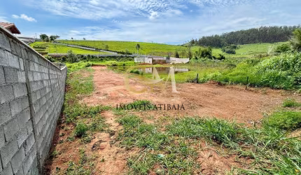 Vende-se terreno dentro do Jardim Centenário Atibaia