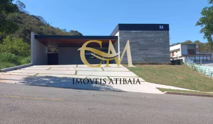 Imóvel à venda no Condomínio Itaporã em Atibaia