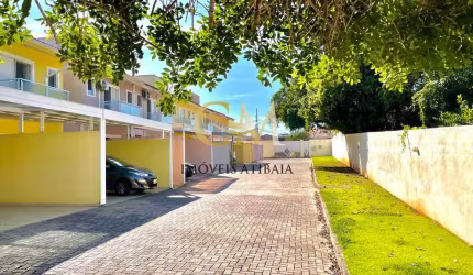 Casa em Condomínio na cidade de Atibaia / Porteira Fechada 100 % Mobiliado