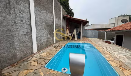 Casa com 3 Quartos à venda, 101m² - Jd Sum Valley, Mairiporã