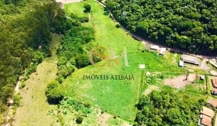 Terreno em Atibaia com 8.800 metros