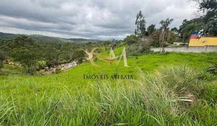Terreno em Atibaia com Escritura para Chácara 878M2 - Atibaia SP