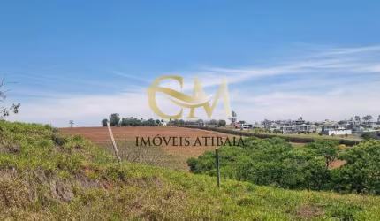 Terreno com 1.944 metros e vista privilegiada na cidade de Atibaia