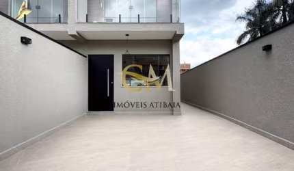 Casa em Atibaia