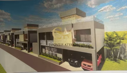 Terreno para formação de conjunto Villa com projeto já aprovado para 5 casa