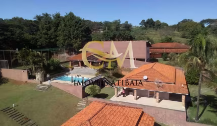 Chácara em Condominio