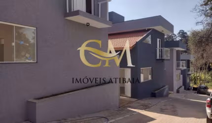 Casa em condomínio Atibaia
