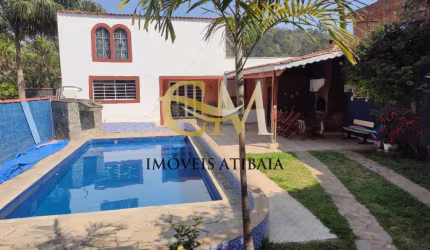 Casa em Atibaia