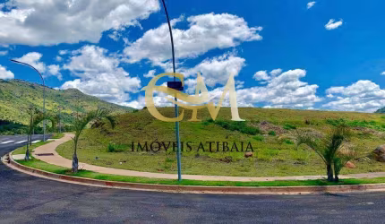 Terreno em Condomínio Atibaia