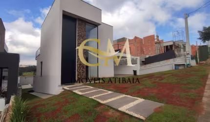 Linda casa em Atibaia