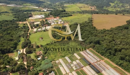 Sítio em Atibaia