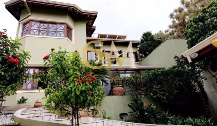 Casa em Atibaia