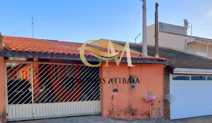 Casa à venda em Atibaia/ Casa à venda bairro Nova Atibaia