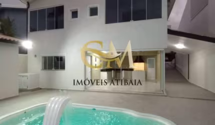 Casa em condomínio Bragança Paulista