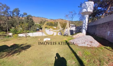Terreno à venda em Atibaia/ Terreno bairro Vitória Régia em Atibaia