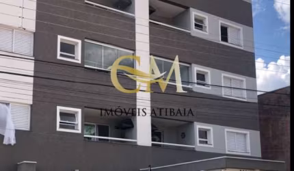 Cobertura à venda em Atibaia-SP/ Apartamento à venda em Atibaia