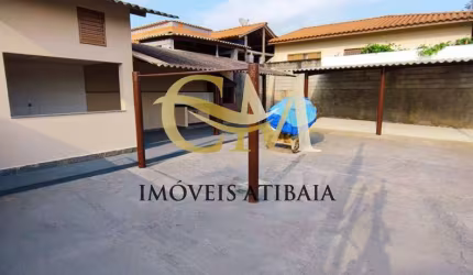 Casa para Locação em Atibaia