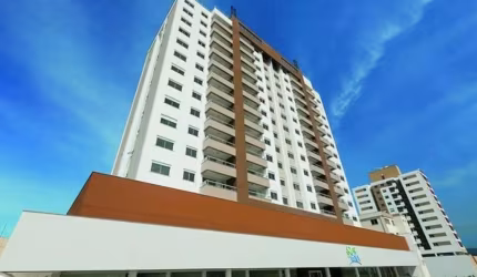 Apartamento Alto Padrão Inteiramente Mobiliado - Bairro Pagani em Palhoça/SC