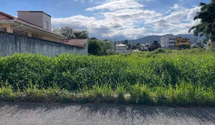 OPORTUNIDADE: TERRENO NO PAGANI I EM PALHOÇA/SC!