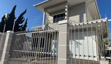 Casa Alto Padrão em Pagani, Palhoça/SC (Mobiliada)