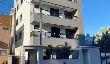Apartamento Alto Padrão em São José/SC