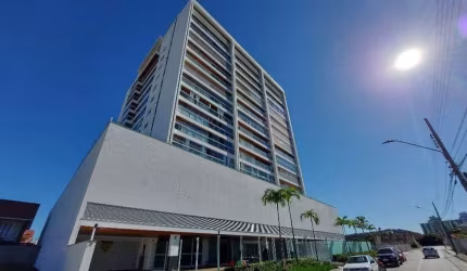Apartamento Alto Padrão Mobiliado - Lux Residence (Bairro Pagani em Palhoça/SC)