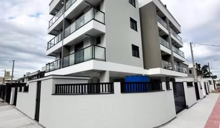 Apartamento Alto Padrão em Construção - Bairro Nova Palhoça