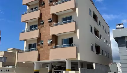 Excelente oportunidade de adquirir um charmoso apartamento na Barra do Aririú em Palhoça/SC!