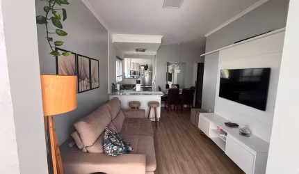 Apartamento Alto Padrão em Pagani, Palhoça/SC